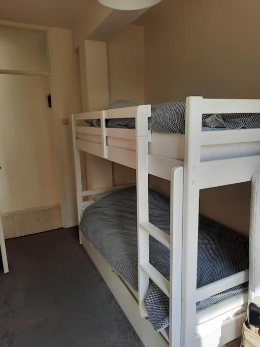 Erdgeschoss-Wohnung Nahe Am Meer Cadzand Zewnętrze zdjęcie