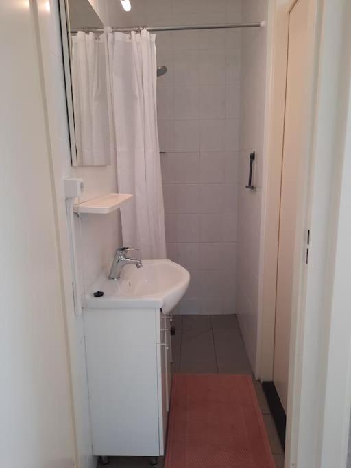 Erdgeschoss-Wohnung Nahe Am Meer Cadzand Zewnętrze zdjęcie