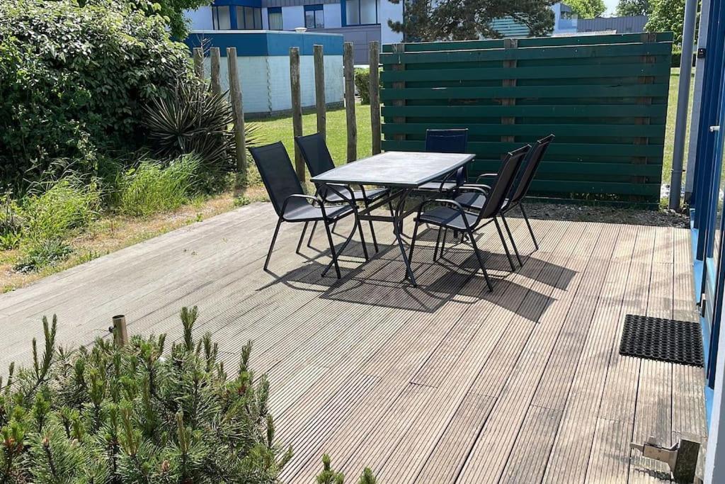 Erdgeschoss-Wohnung Nahe Am Meer Cadzand Zewnętrze zdjęcie
